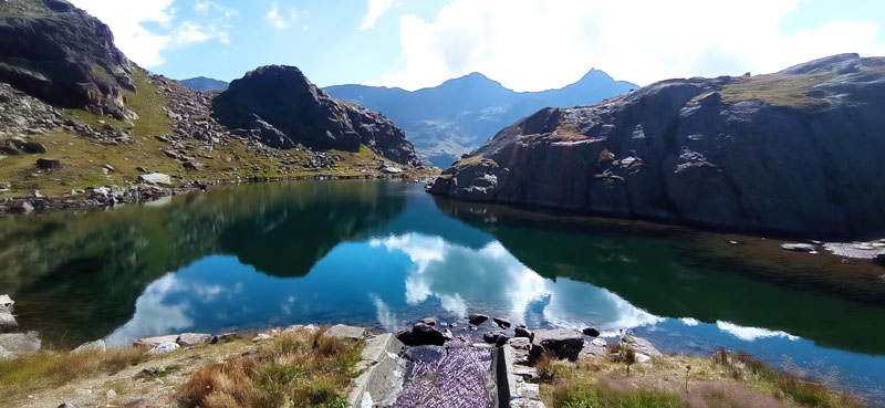 Laghi.......del TRENTINO